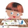 Headu Teacher Tested - Citeste Si Scrie Headu - 3